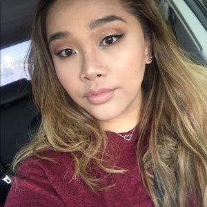 Meet your Posher, Kat